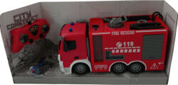 VIP Távirányítós tűzoltó autó (ST5794)