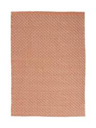Bizzotto BHAJAN rózsaszín kültéri szőnyeg 240 x 170cm