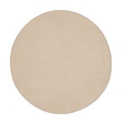 Bizzotto SAVAN bézs kültéri szőnyeg 200cm