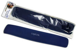 LogiLink Billentyűzet zselés pad, kék (ID0045) - dstore