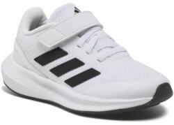 adidas Sportcipők adidas Runfalcon 3.0 Sport Running Elastic Lace Top Strap Shoes HP5868 Fehér 33