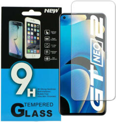 realme GT2 / GT Neo 2 5G üvegfólia, tempered glass, előlapi, edzett