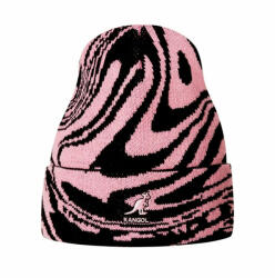 Kangol Caciula Kangol Liquify Roz-Negru