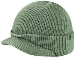 Kangol Caciula Kangol Sliced Peak Verde
