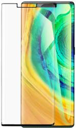 Baseus védőüveg Huawei Mate 30 Pro telefonra - Fekete