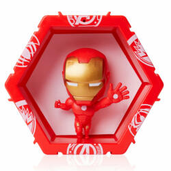 Wow! Stuff Wow! Pods - Marvel Ironman (mvl-1016-01) - carlatoys Figurina