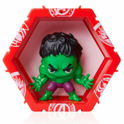 Wow! Stuff Wow! Pods - Marvel Hulk (mvl-1016-05) - carlatoys Figurina