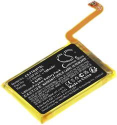 Cameron Sino Akkumulátor Fitbit Versa 2, 160 mAh, Li-Pol (CS-FTB507SL) - akkumulatorok-profi