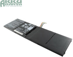 Acer AP13B8K laptop akkumulátor 3510mAh, gyári (NBAC0083-3510-LI-B-O)