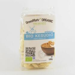 GreenMark Organic bio kesudió 100 g - vital-max