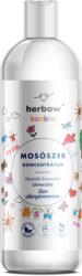 Herbow bambino folyékony mosószer koncentrátum univerzális illat és allergénmentes 1000 ml - vital-max