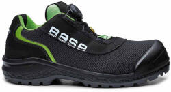 Base Protection Be-Ready ESD munkavédelmi cipő S1P (B0822BGN37)