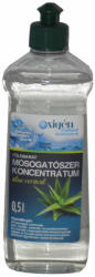 Oxigén mosogatószer koncentrátum aloe verával 500 ml - vital-max