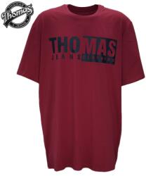 Thomas Jeans THOMAS piros 6106.2301 (Méret 5XL)
