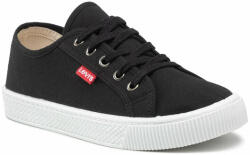 Levi's Teniszcipő Levi's® 225849-1733-59 Regular Black 38 Női