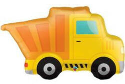 Qualatex Óriás lufi 41" 104cm teherautó, dömper, 27055 (LUFI258141)