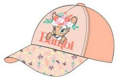 Sun City Disney Bambi Blossom baba baseball sapka (85SWE4055B48)