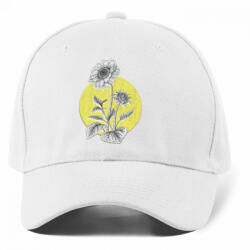  Virágos - Baseball Sapka (594132)