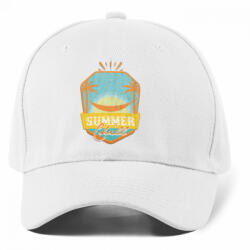  Summer chill - Baseball Sapka (646530)