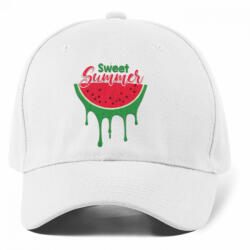  Sweet summer - Baseball Sapka (370081)