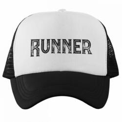  Runner - Trucker Hálós Baseball Sapka (836435)
