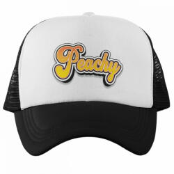 Peachy - Trucker Hálós Baseball Sapka (904683)