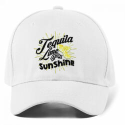 Tequila & Lime & Sunshine - Baseball Sapka (722329)