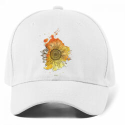  Napraforgó - Baseball Sapka (941659)