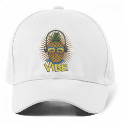  Pineapple Vibe - Baseball Sapka (145669)