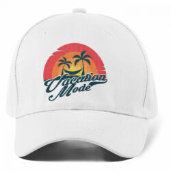  Vacation mode - Baseball Sapka (763938)