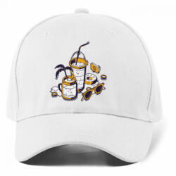  Nyárias Hangulat - Baseball Sapka (555803)