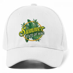  Summer state of mind - Baseball Sapka (946456)