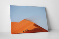 4 Decor Tablou canvas : In mijlocul desertului - beestick-deco - 104,00 RON