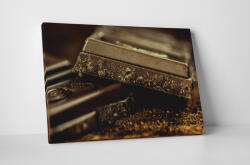 4 Decor Tablou canvas : Ciocolata - beestick-deco - 69,00 RON