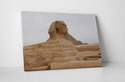 4 Decor Tablou canvas : Mormantul lui Tutankhamon - beestick-deco - 174,00 RON