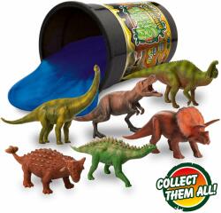 CRAZE slime magic cu surpriza - dinozaur (CRZ15483) - bekid
