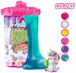 CRAZE - slime magic xxl 600 ml - cu surpriza unicorn (CRZ34392) - bekid