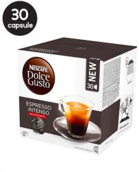 NESCAFÉ 30 Capsule Nescafe Dolce Gusto Espresso Intenso Decaffeinato