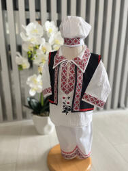 Ie Traditionala Costum Traditional pentru baieti Raul 33 - ietraditionala - 219,00 RON