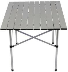 MFH masă de camping pliabilă, din aluminiu 58cm