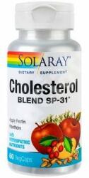 Cholesterol Blend Solaray, 60 cps, Secom