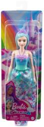 Mattel Barbie Dreamtopia Papusa Printesa Cu Par Albastru (MTHGR13_HGR16) - etoys Papusa Barbie
