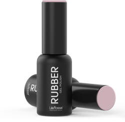 Lila Rossa Oja semipermanenta, Lila Rossa, Rubber, 037 sherbet, 7 ml