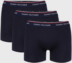 Tommy Hilfiger 3 PACK Boxeri Tommy Hilfiger Premium Essentials I bleumarin L