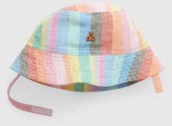GAP Pălărie pentru copii GAP | Portocaliu | Băieți | 0-6 luni