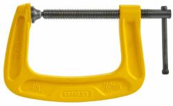STANLEY Menghina tip C Stanley Maxsteel, 0-83-034 , 75 x 100 mm Menghina