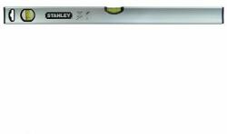 STANLEY Nivela Stanley Classic Magnetica, 60 cm, 2 fiole