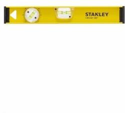 STANLEY Nivela Stanley PRO 40, cm, 2 fiole