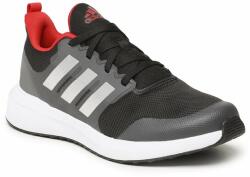 adidas Cipő adidas Fortarun 2.0 Cloudfoam Sport Running Lace Shoes HP5436 Fekete 28