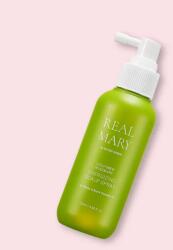 Rated Green Energia spray a fejbőrre rozmaringgal Real Mary Energizing Scalp Spray - 120 ml